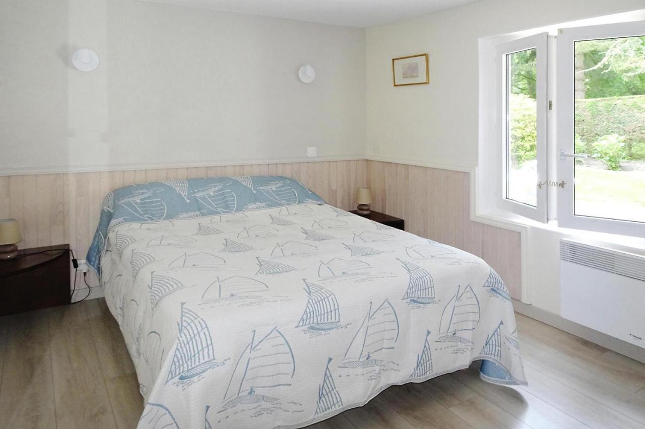 Holiday Home, Plourivo Dış mekan fotoğraf