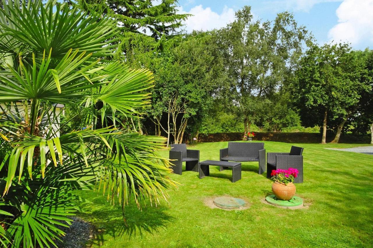 Holiday Home, Plourivo Dış mekan fotoğraf