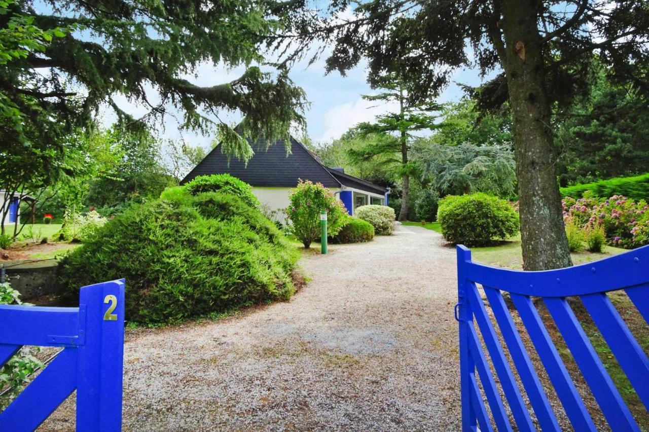 Holiday Home, Plourivo Dış mekan fotoğraf